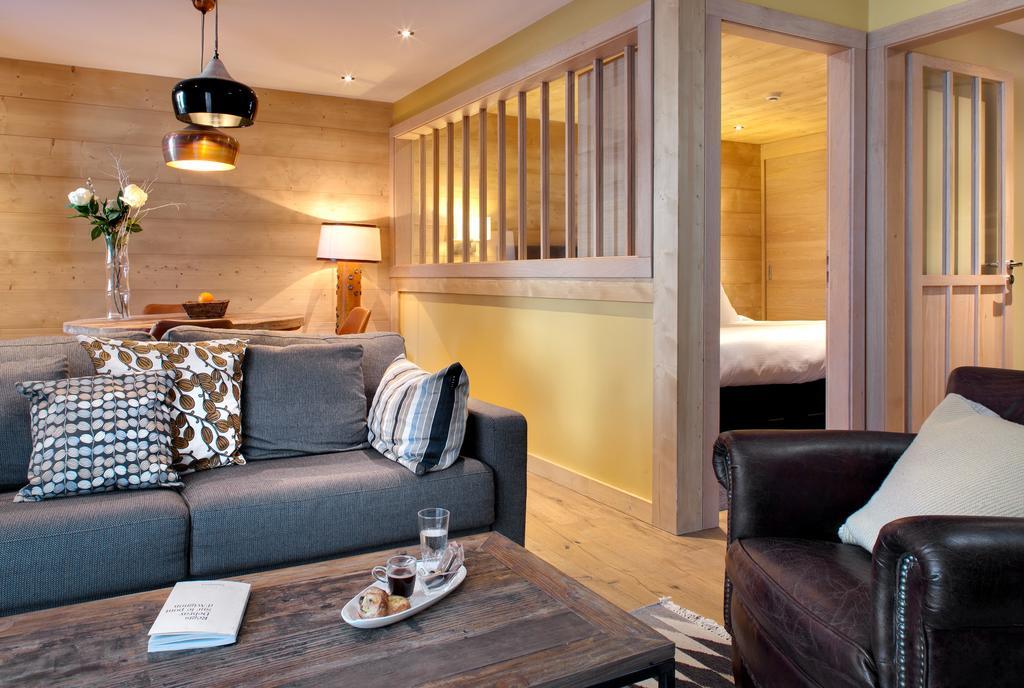 Suite Comfort