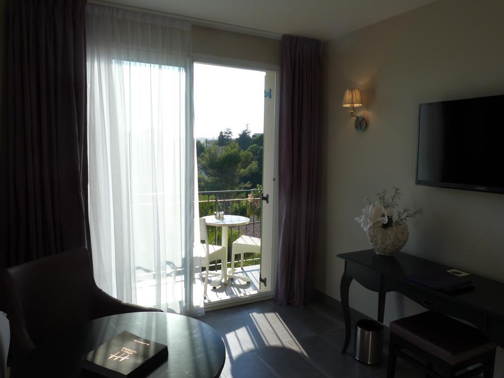 Superior Double Room Spa Access