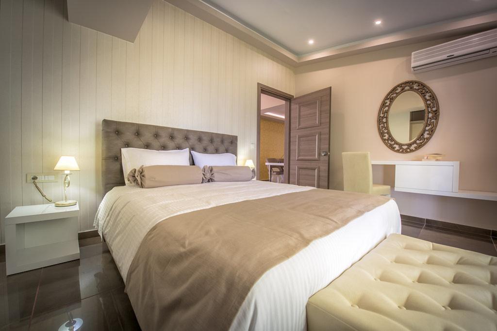 Royal Suite