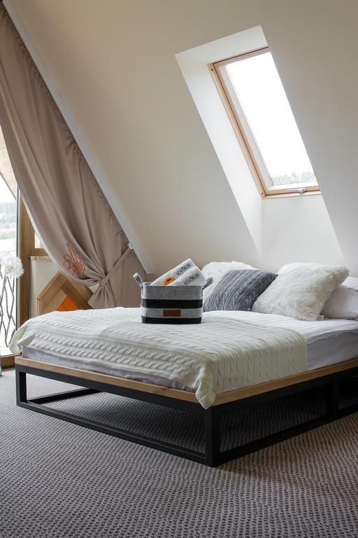 Chambre Familiale