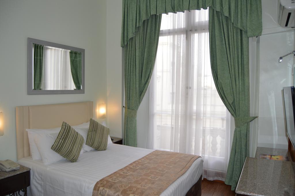 Executive Twin Room