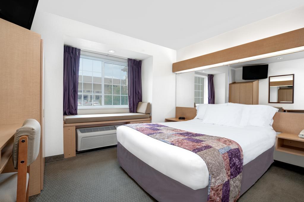 Zimmer mit Queensize-Bett – Nichtraucher