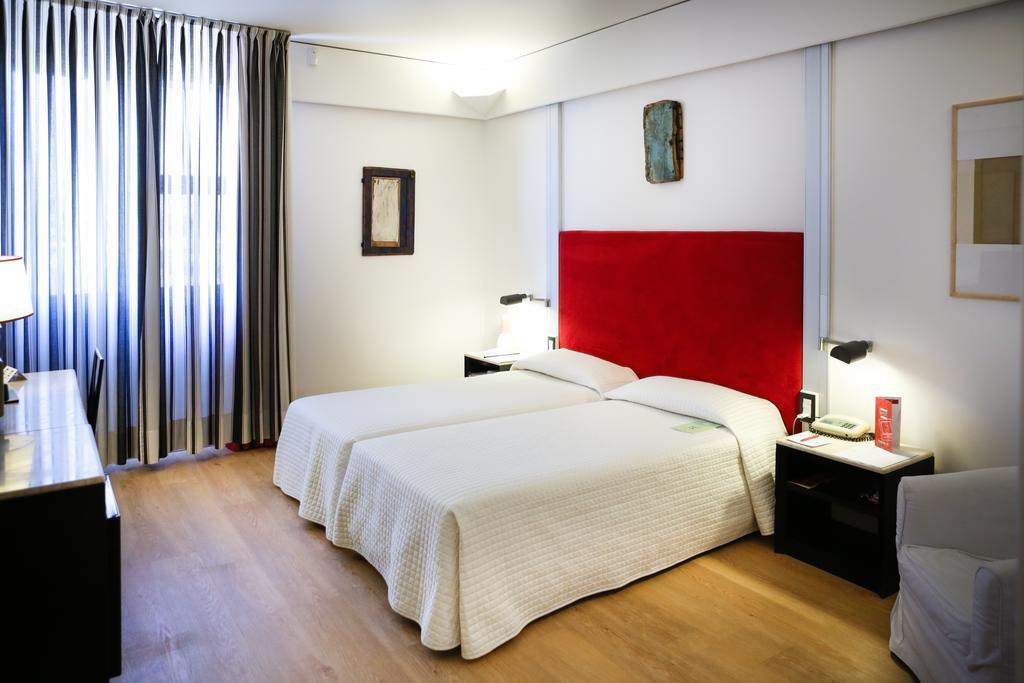 Comfort Double or Twin Room