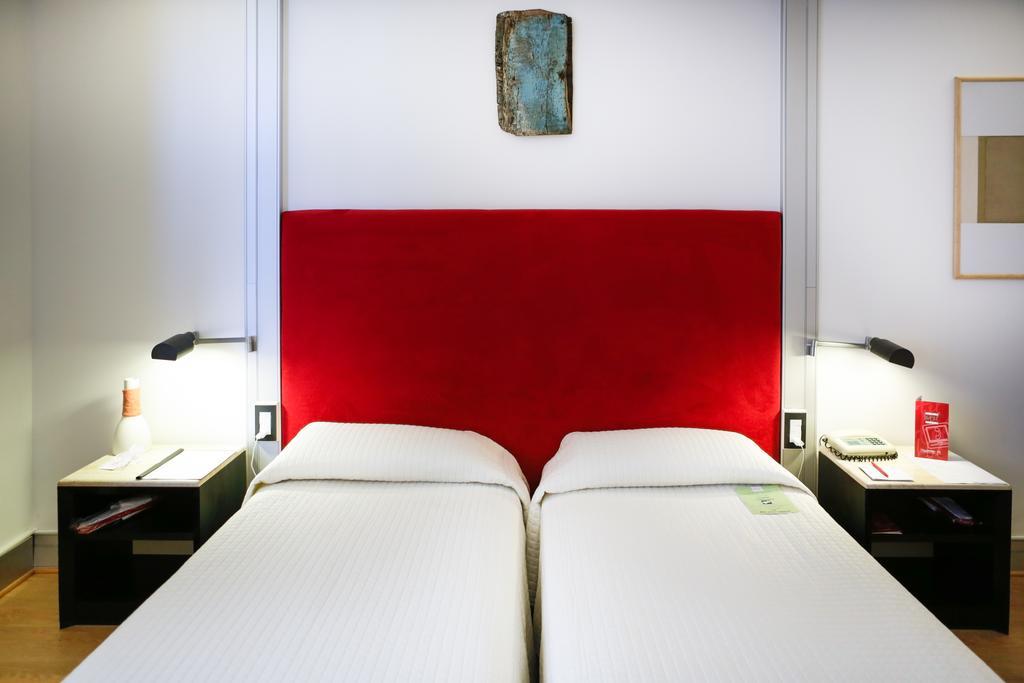 Comfort Double or Twin Room