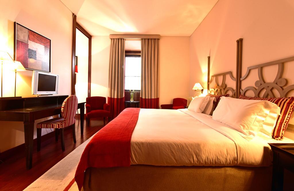 Classic Double or Twin Room