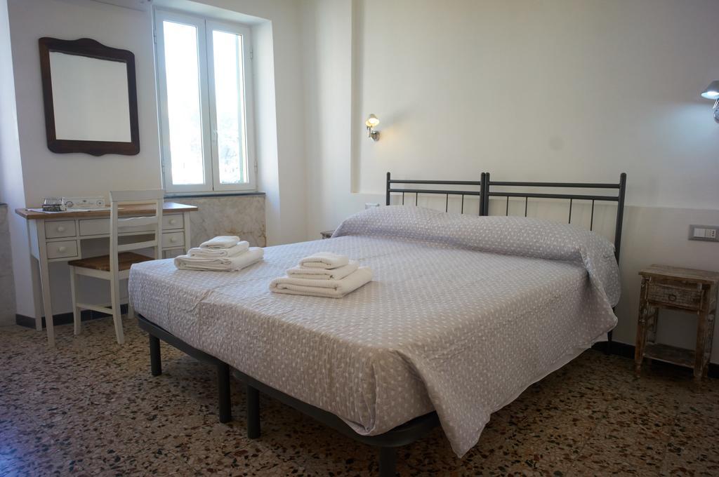 Comfort Double Room Sea View