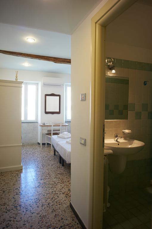 Comfort Double Room Sea View