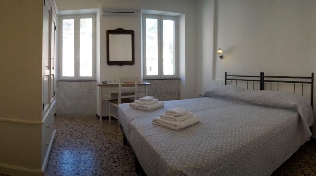 Comfort Double Room Sea View