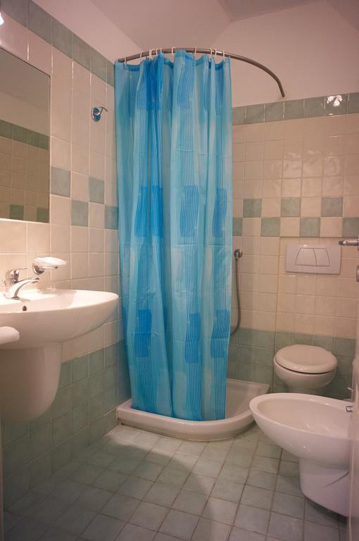 Comfort Double Room Sea View