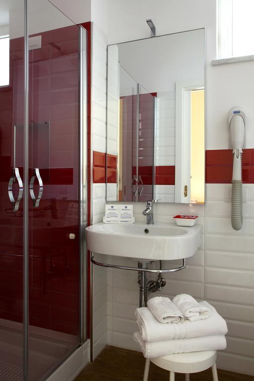 Chambre Double Confort avec Balcon