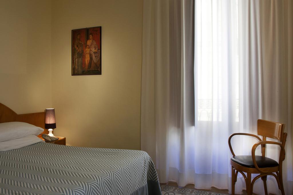 Comfort Double Room Balcony