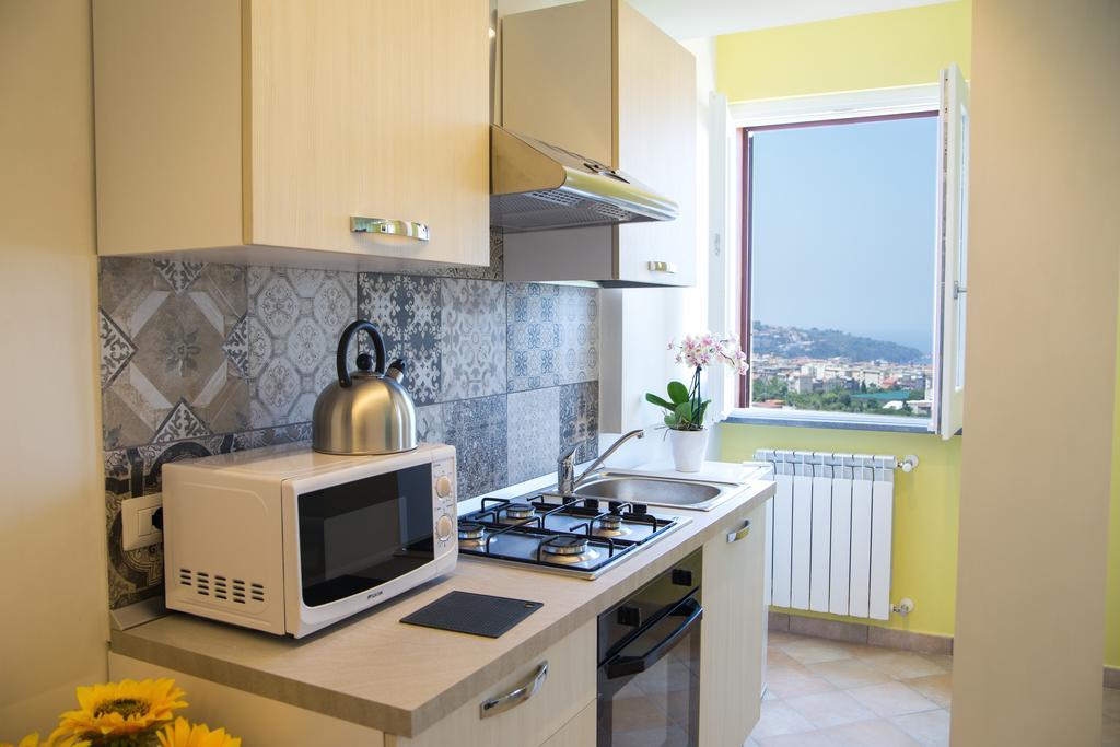 Apartment Sea View