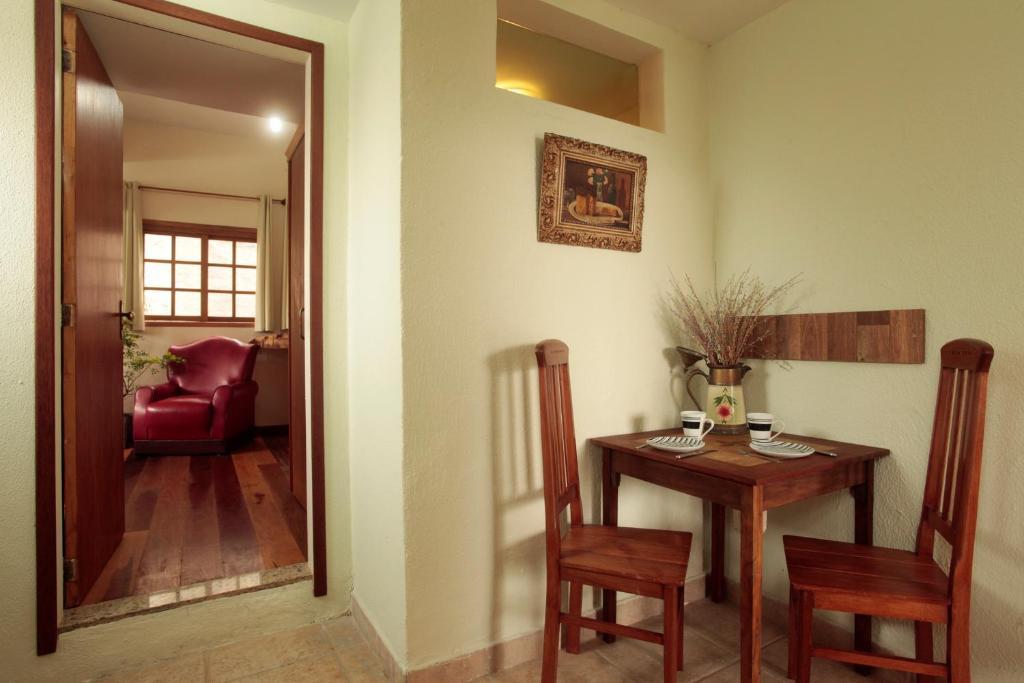 Standard Apartment