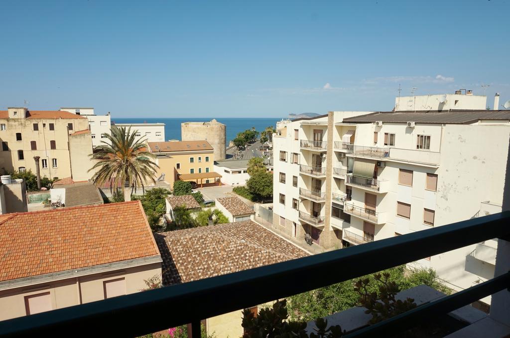 Chambre Triple - Vue sur Mer