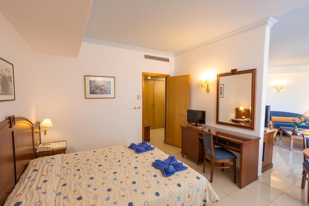 Suite Familiale - Vue sur Mer