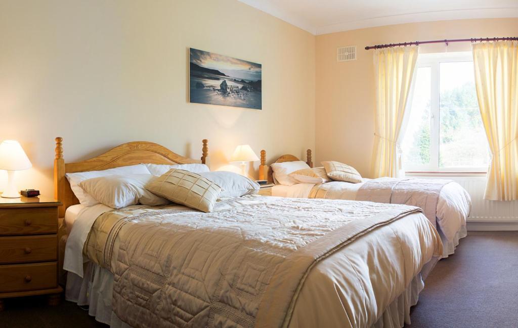 Triple Room Double Single