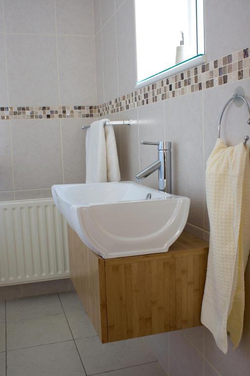 Triple Room Double Single