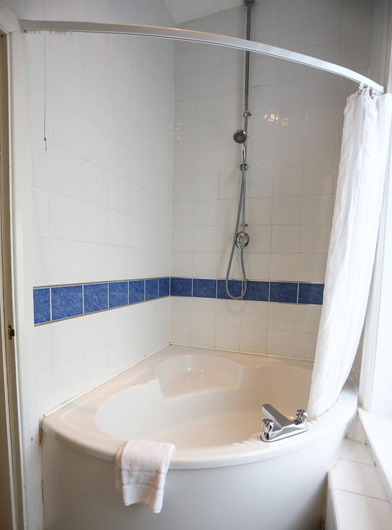 Habitación Doble Executive