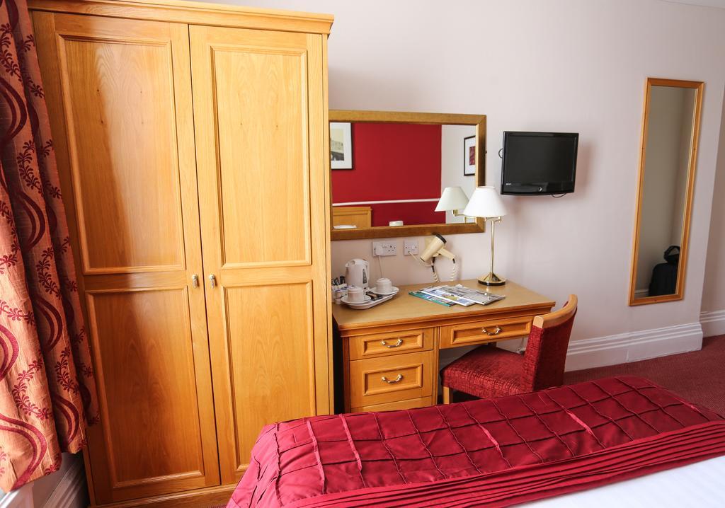 Habitación Individual Superior