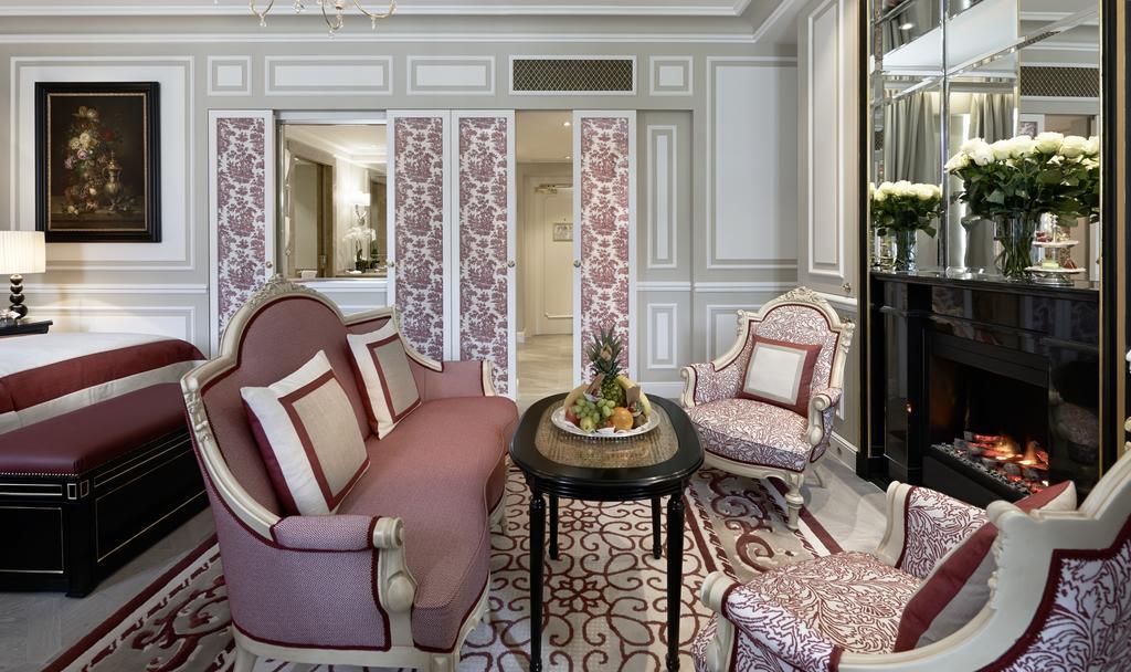 Suite Júnior