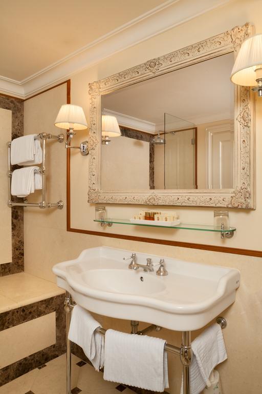 Chambre Double Deluxe