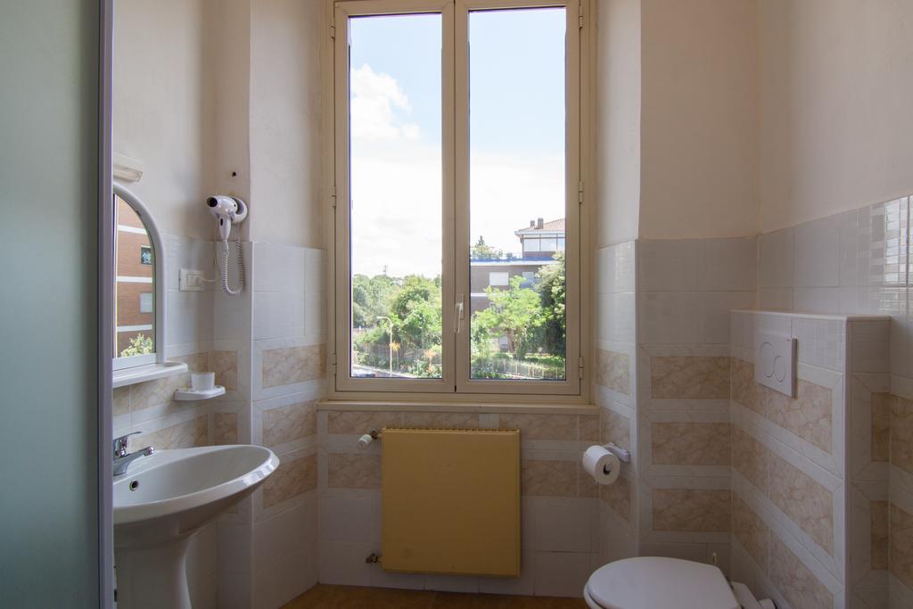 Habitación Individual Económica