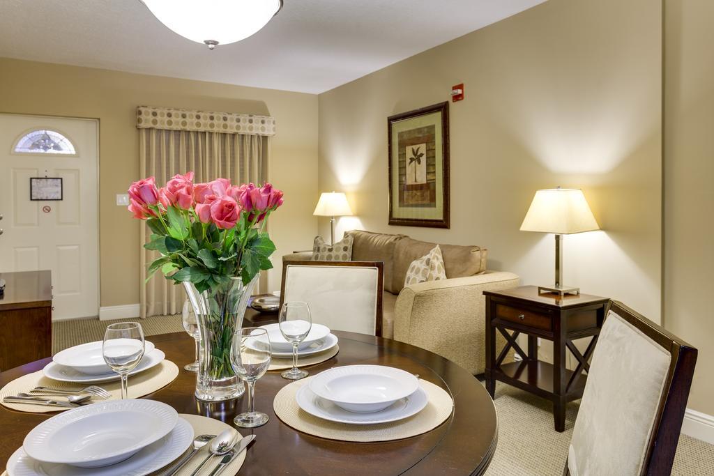 Suíte com Cama Queen-size