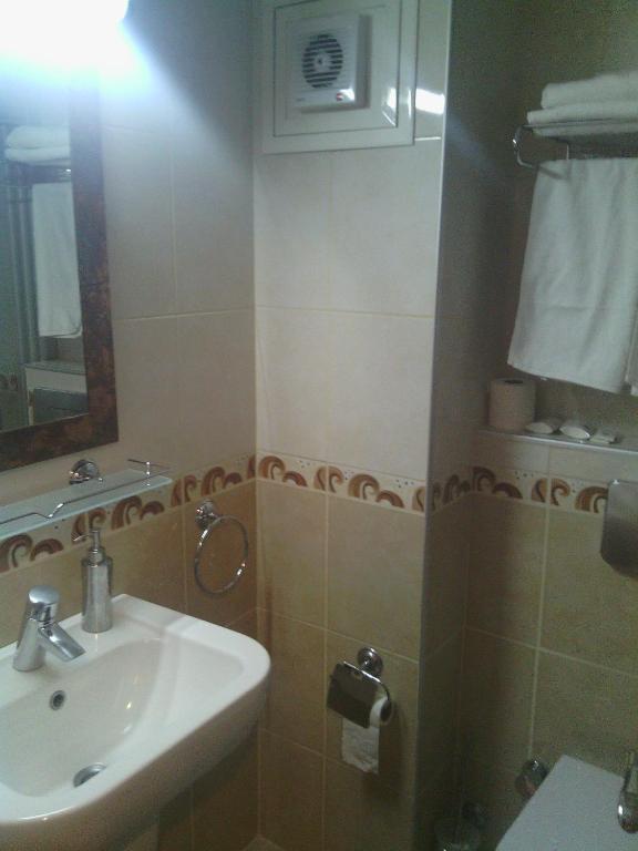 Habitación Individual