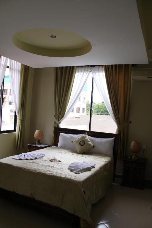 Standaard villa kamer
