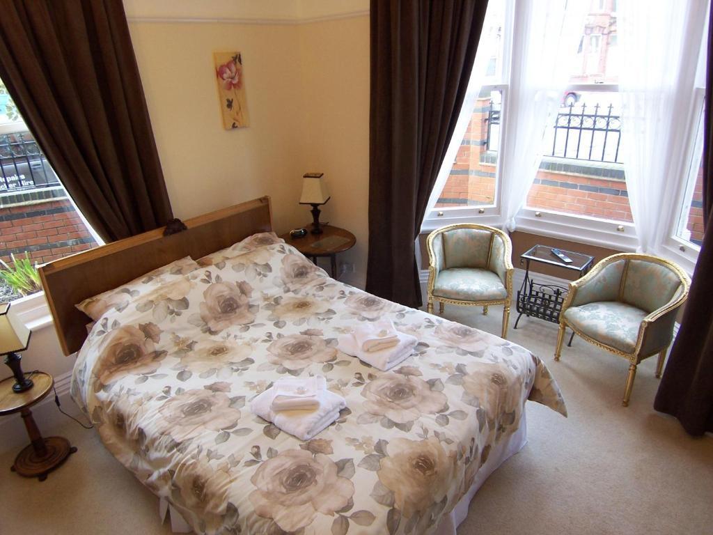 King Room