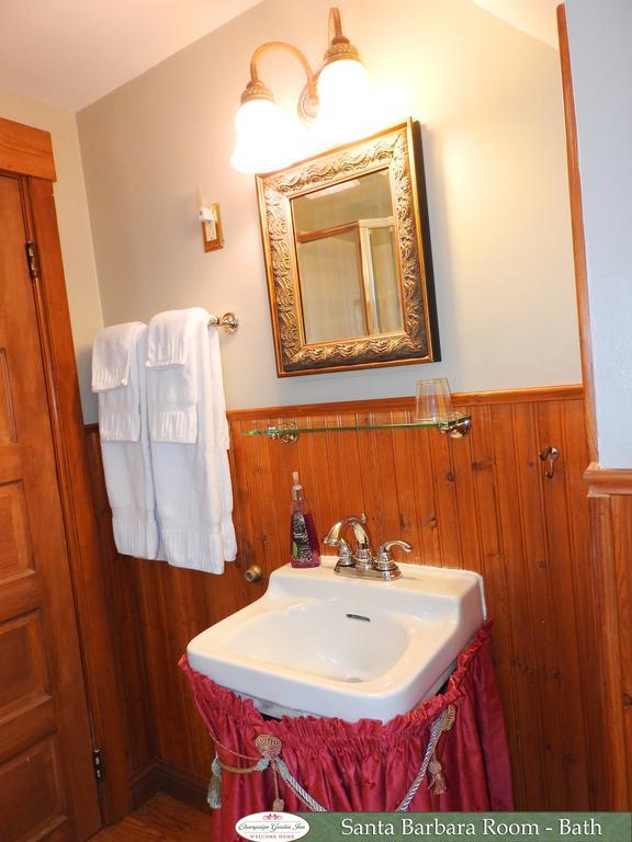 Double Room Spa Bath
