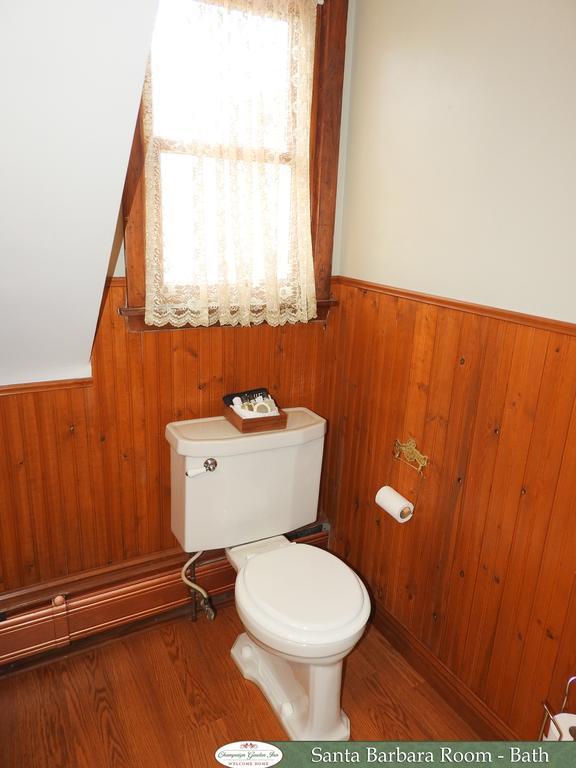 Double Room Spa Bath