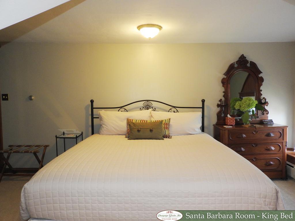 Double Room Spa Bath