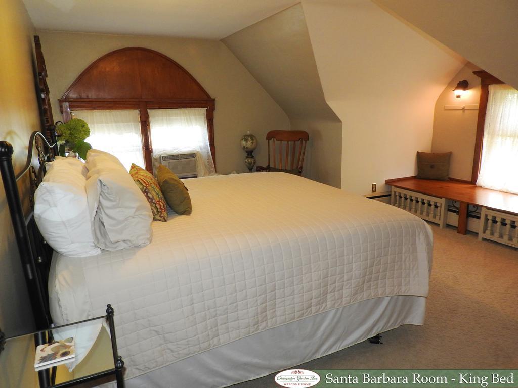Double Room Spa Bath