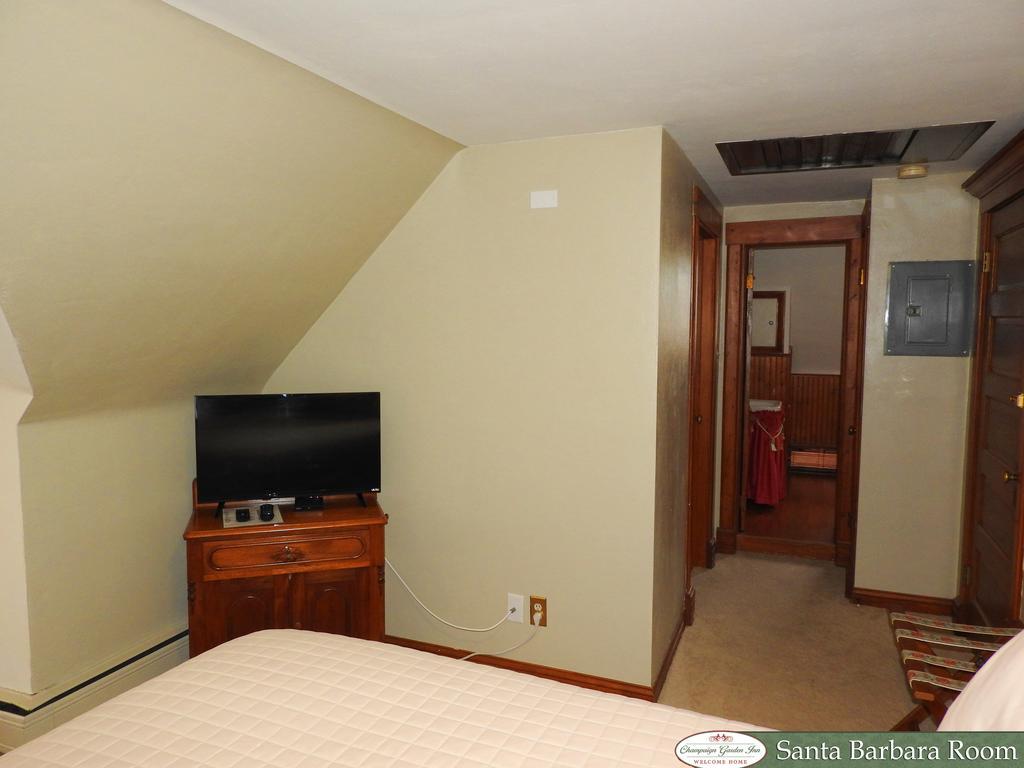 Double Room Spa Bath