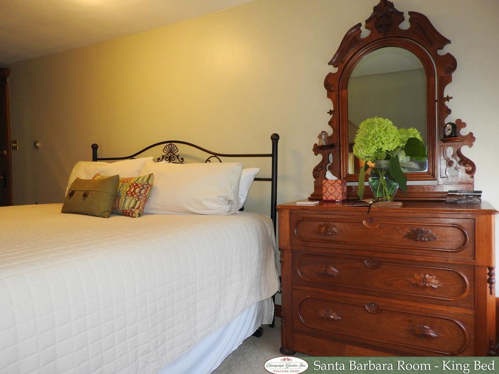 Double Room Spa Bath