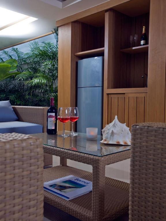Villa met 2 Slaapkamers en Privézwembad