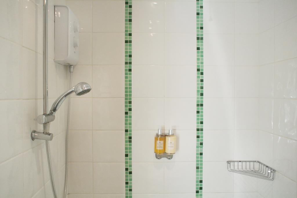Superior Tweepersoonskamer met 2 Aparte Bedden