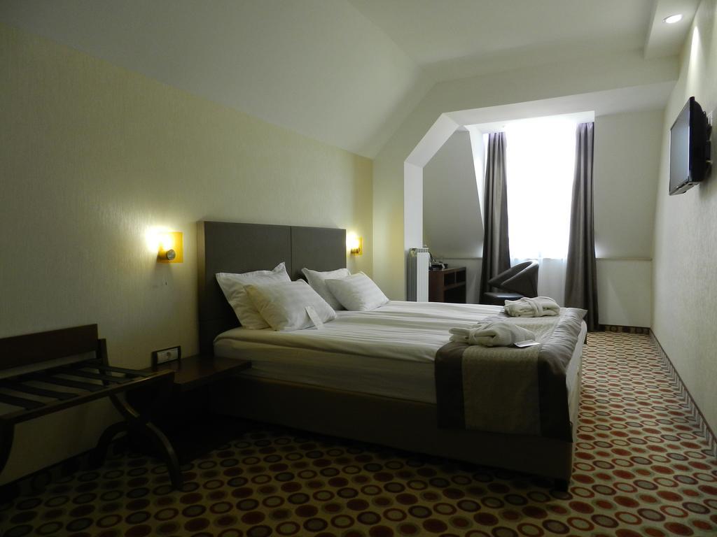 Apartamento Superior de 1 dormitorio