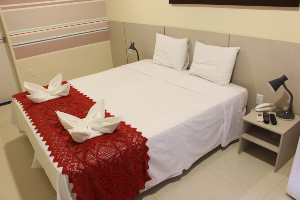 Luxury Double or Twin Room