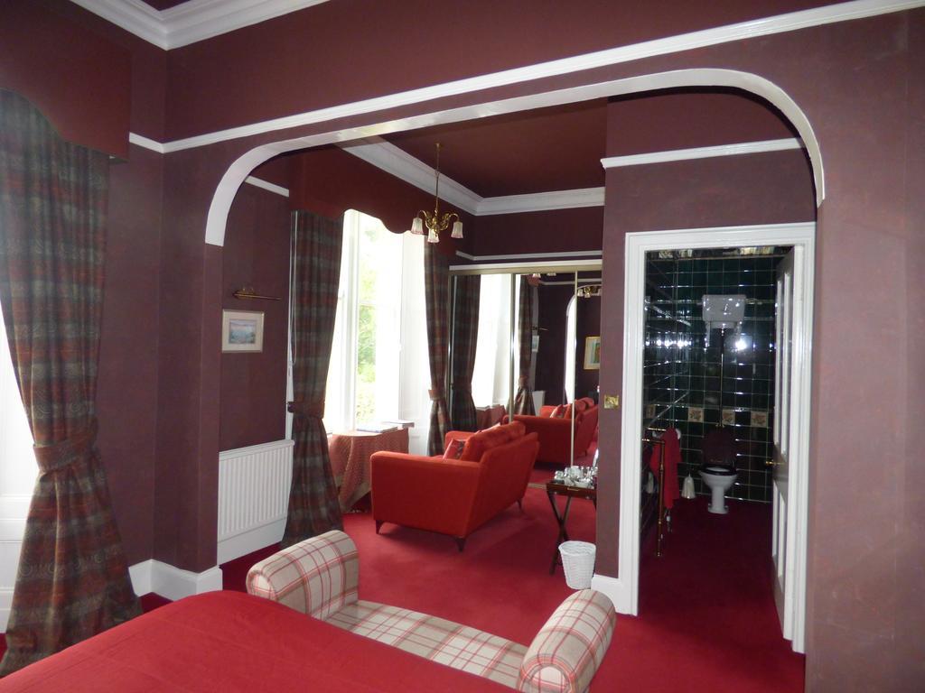 Deluxe Double Room Bath