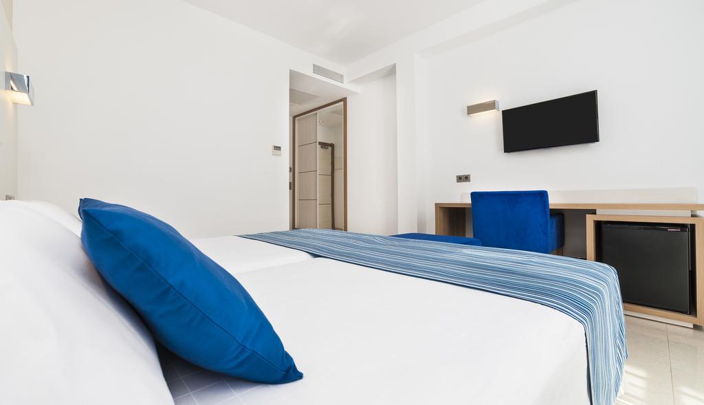 Superior Double Room without Balcony