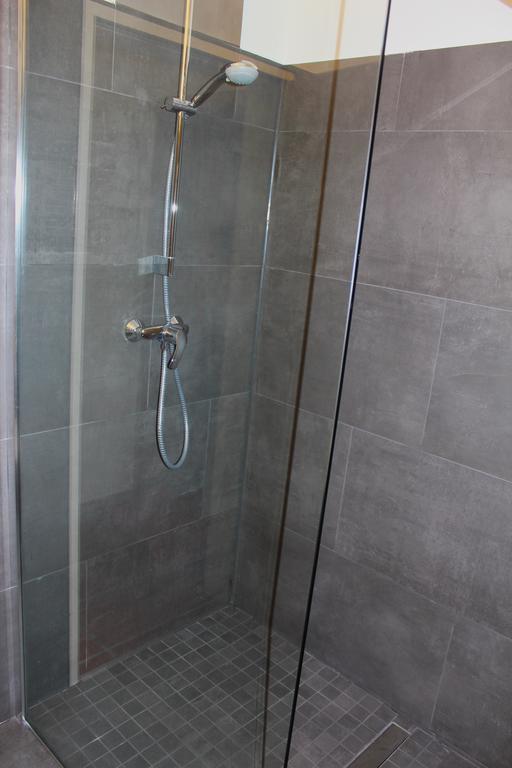 Double Room Kitchenette