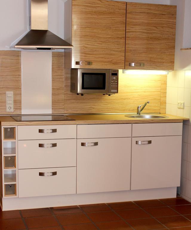 Double Room Kitchenette