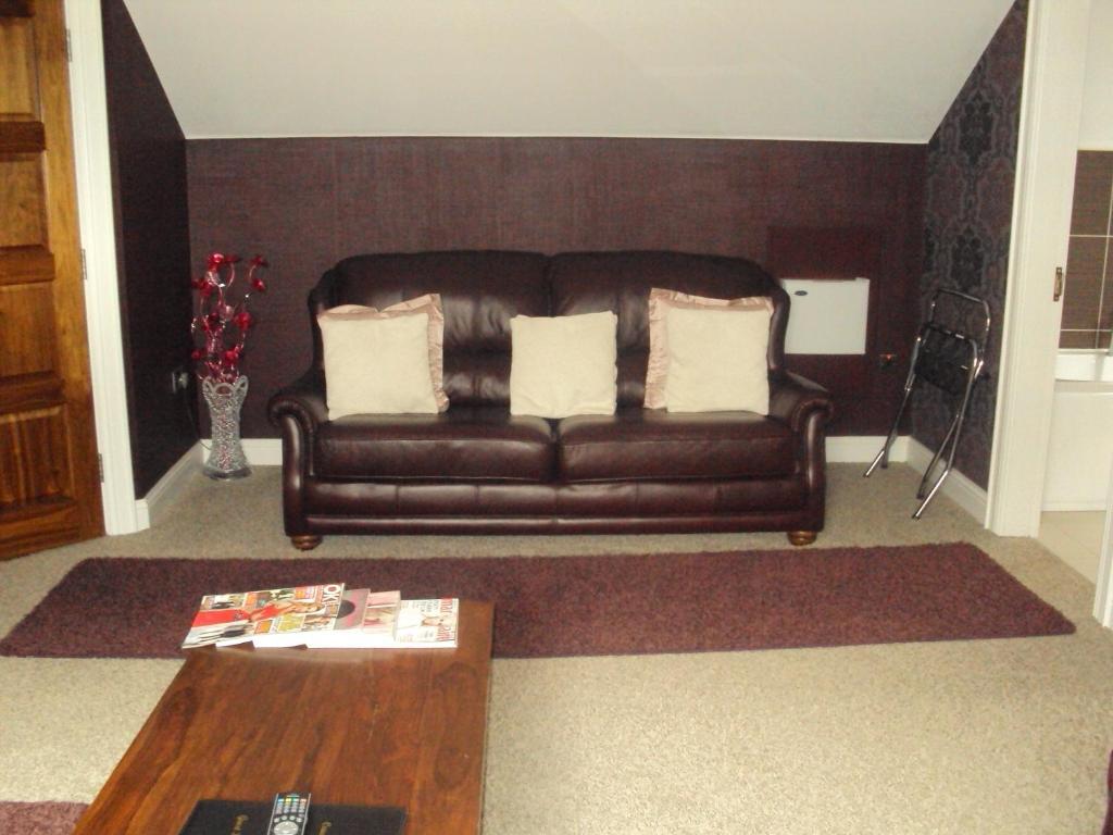 Junior Suite with Sea View