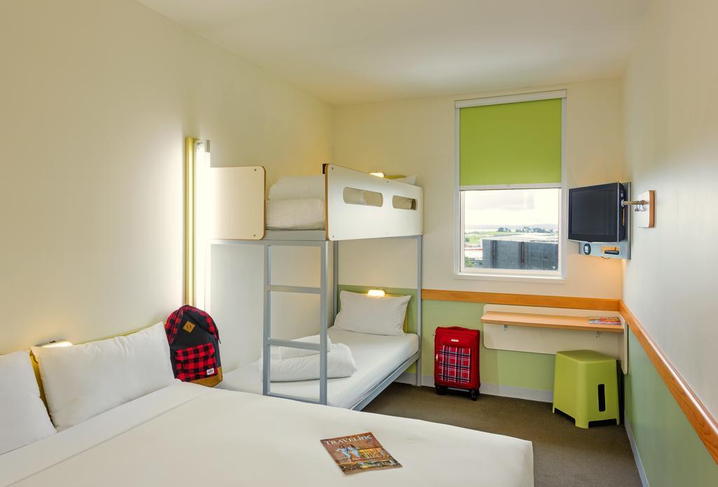 Chambre Familiale