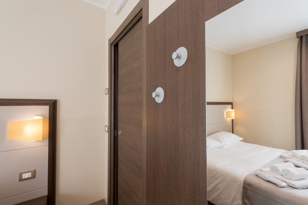 Habitación Doble Deluxe con balcón