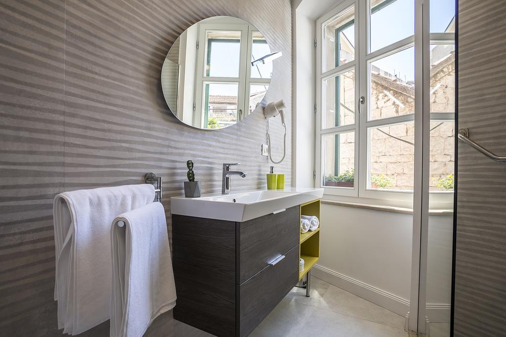Deluxe Double Room Balcony
