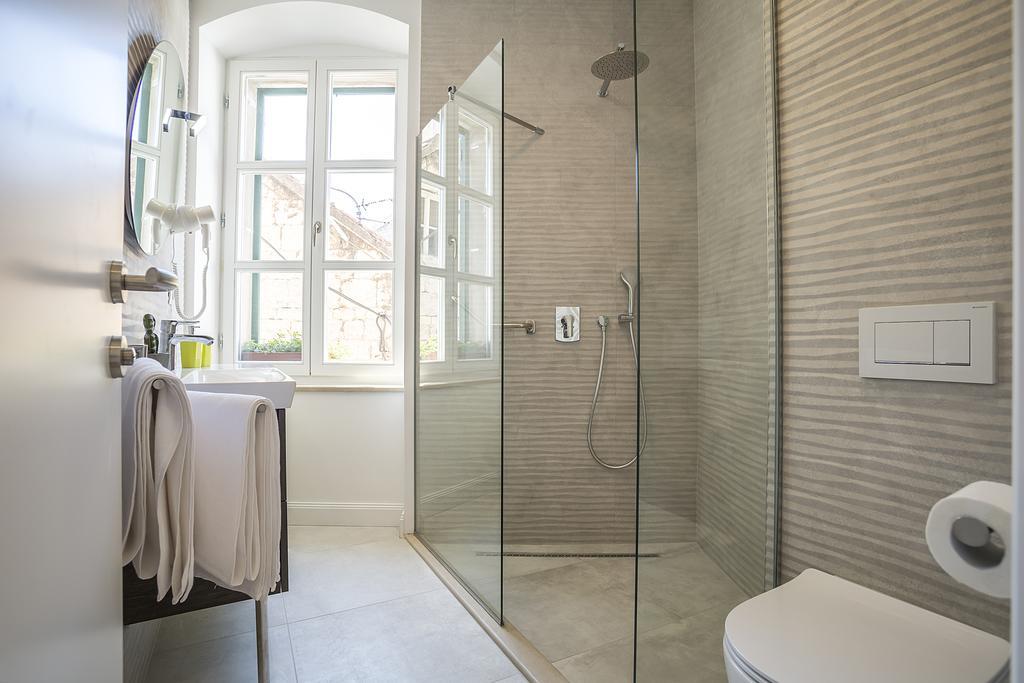 Deluxe Double Room Balcony