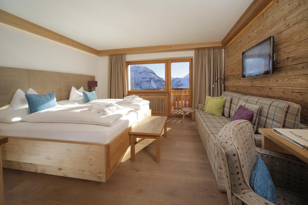 Superior Doppelzimmer